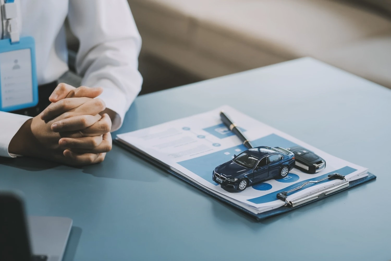 Liability Coverage