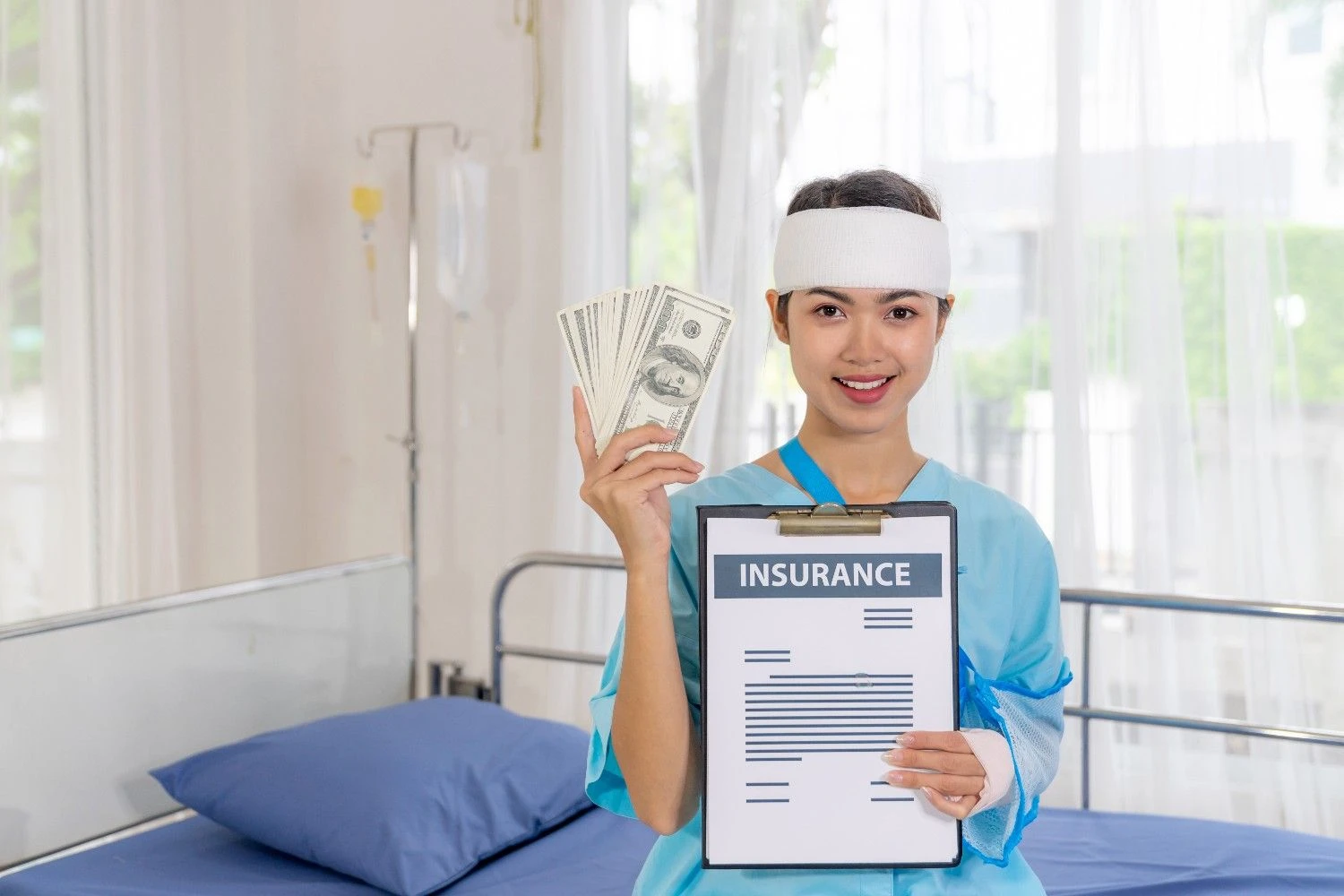 Personal Injury Protection