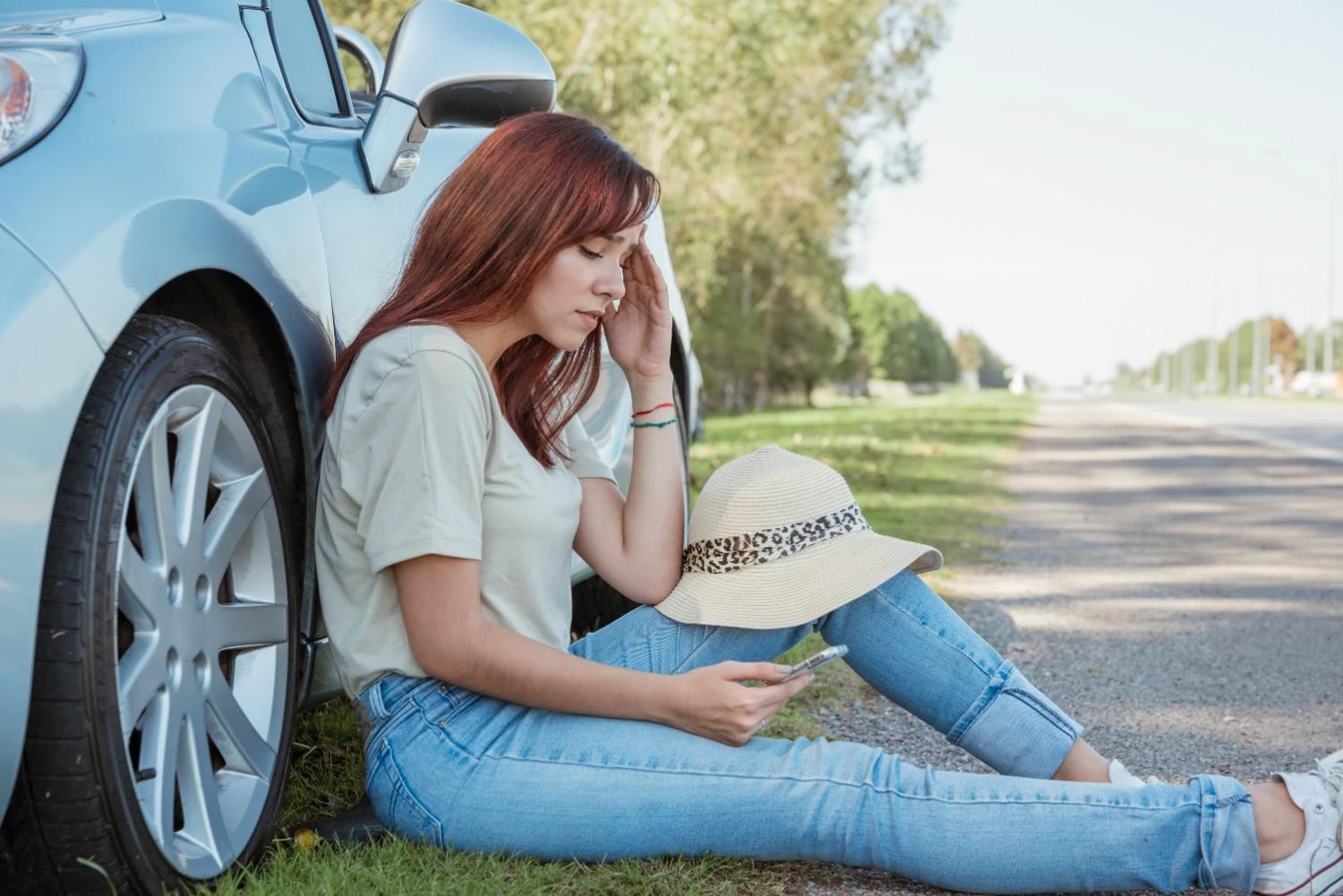 Uninsured Motorist Coverage